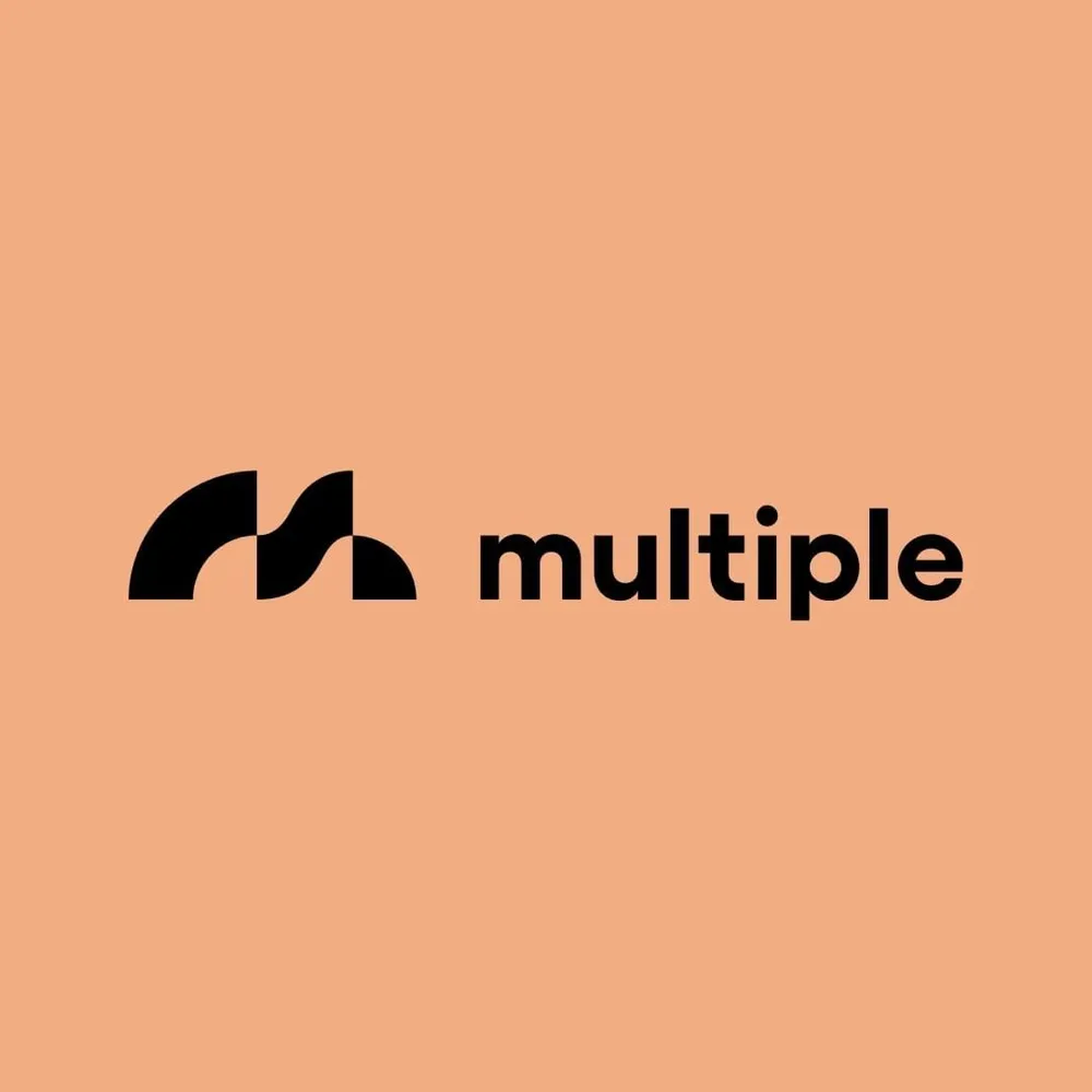 Multiple logo by Landscape