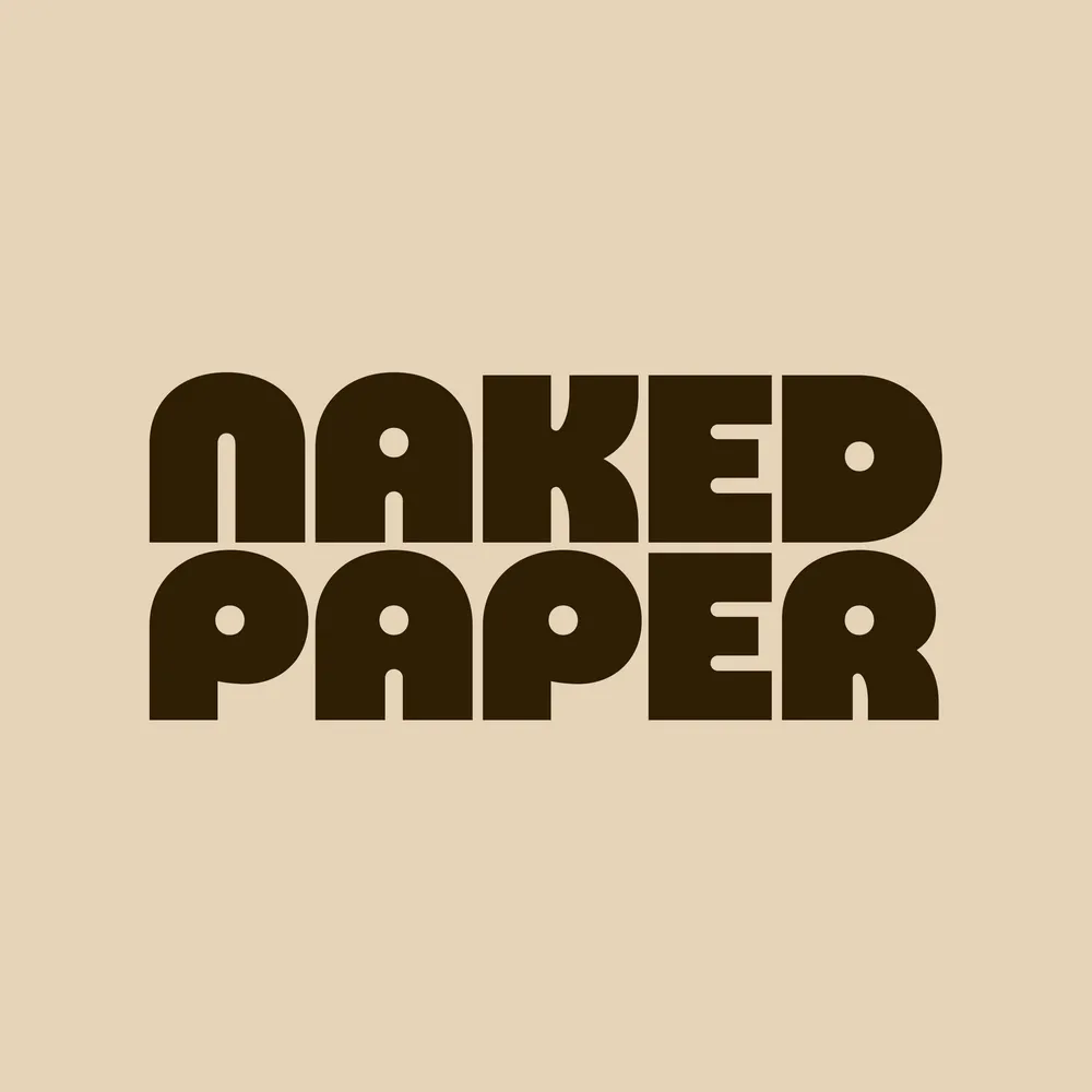 Naked Paper