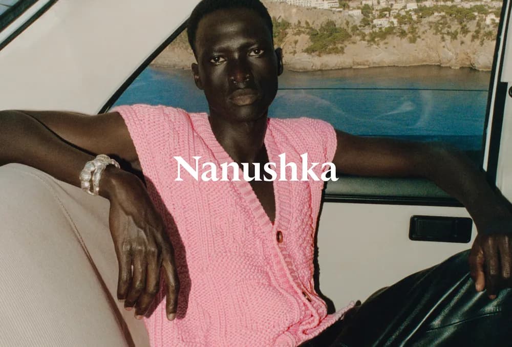 Nanushka