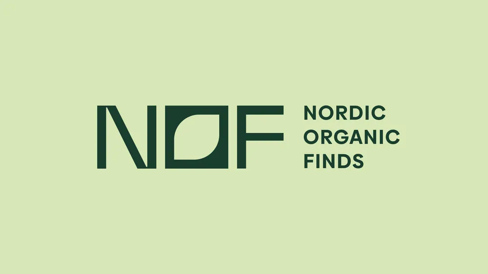 NOF logo by Vadim Carazan
