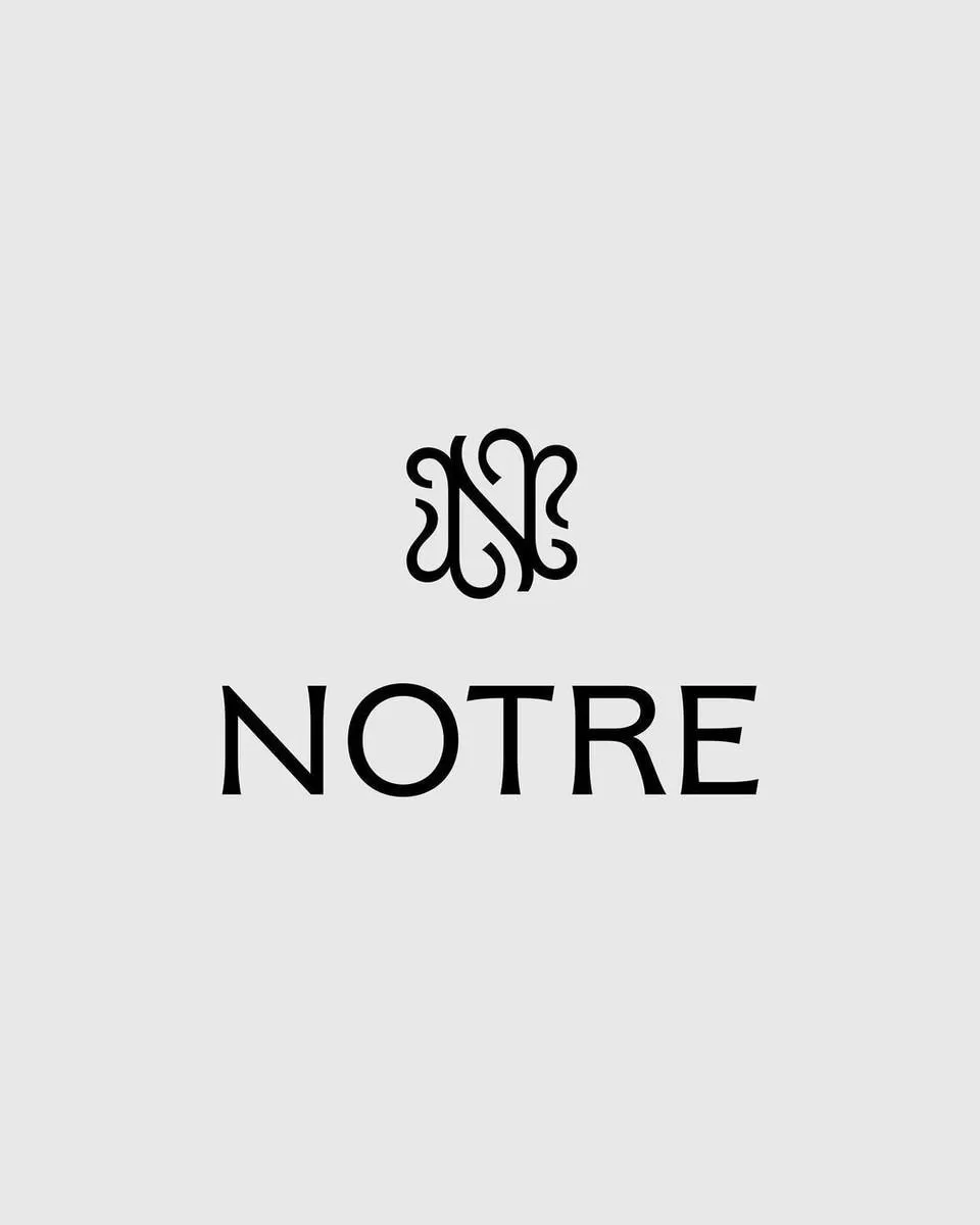 Notre logo by abbr.projects