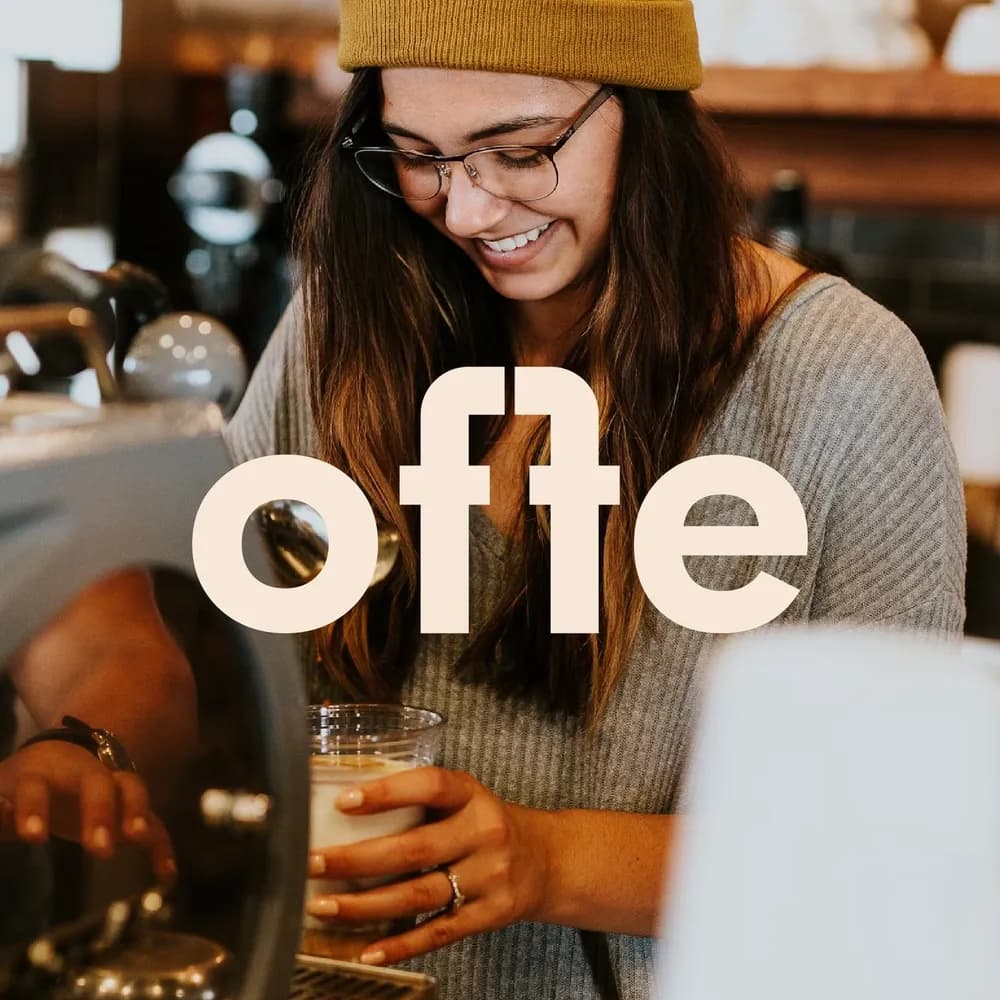 Offe logo by Sipouquillium