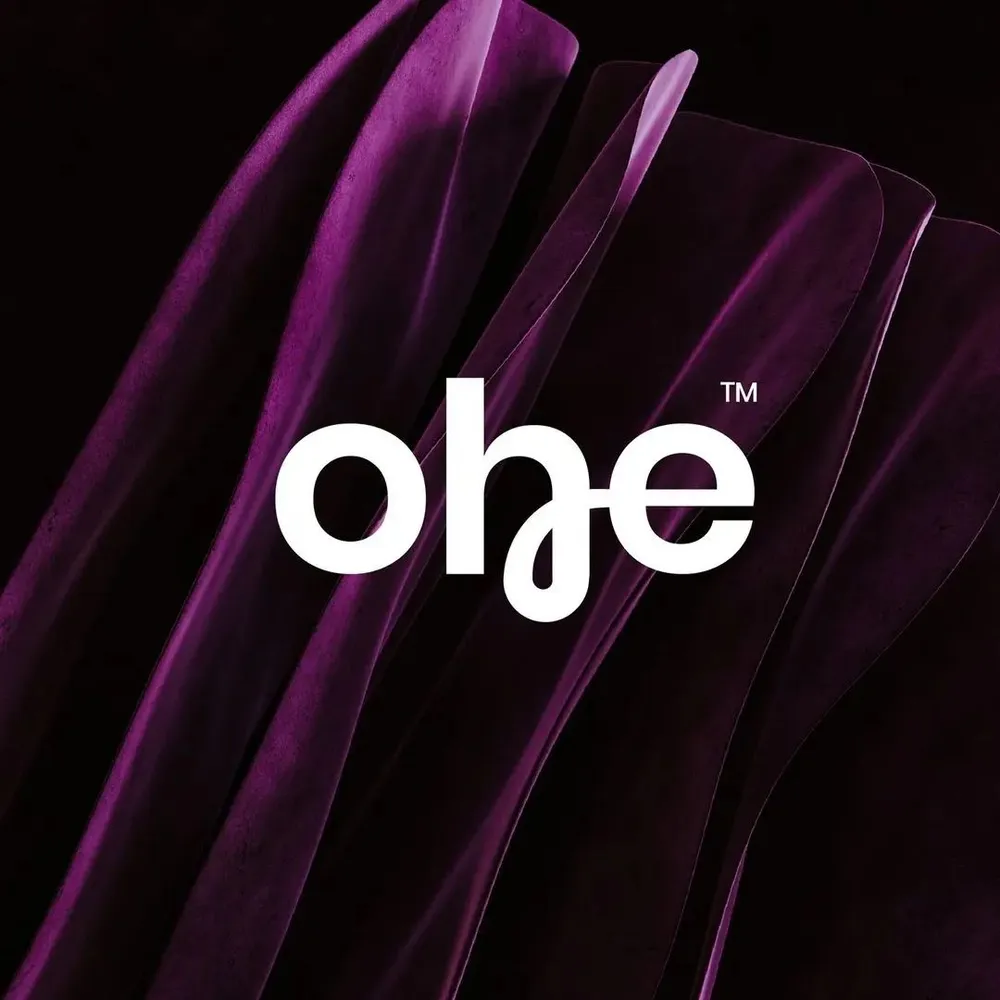 Ohe logo by Sipouquillium