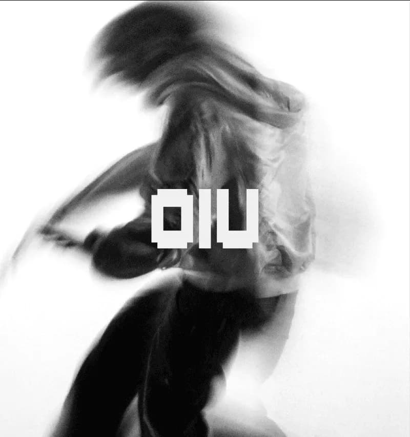 OIU logo by Vals