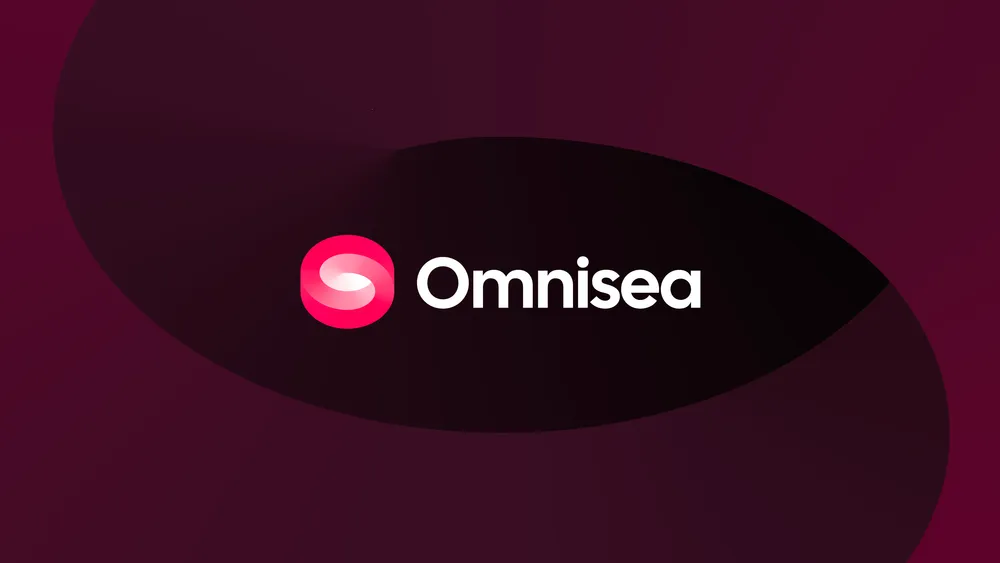 Omnisea logo by Vadim Carazan