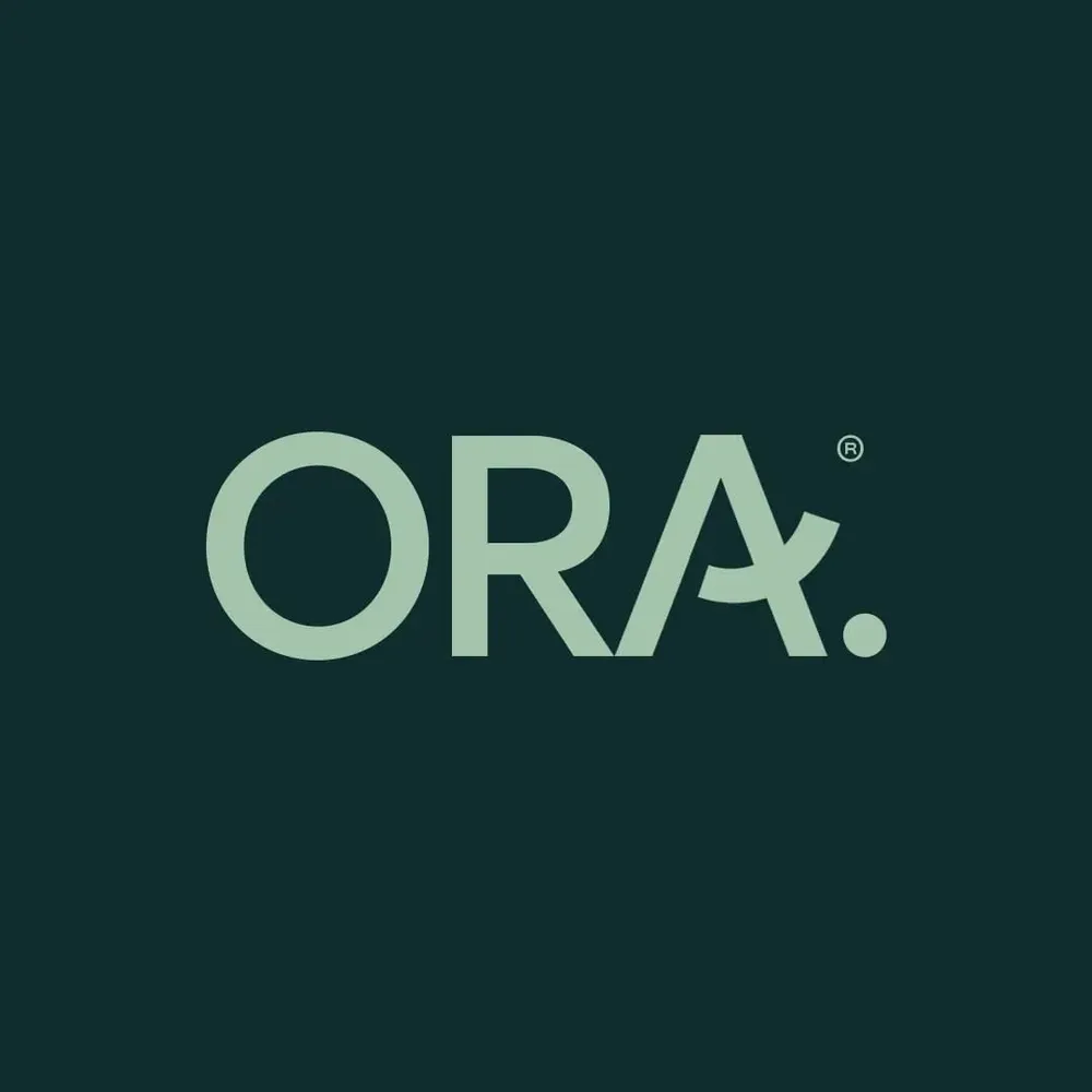 Ora logo by ZealStudio