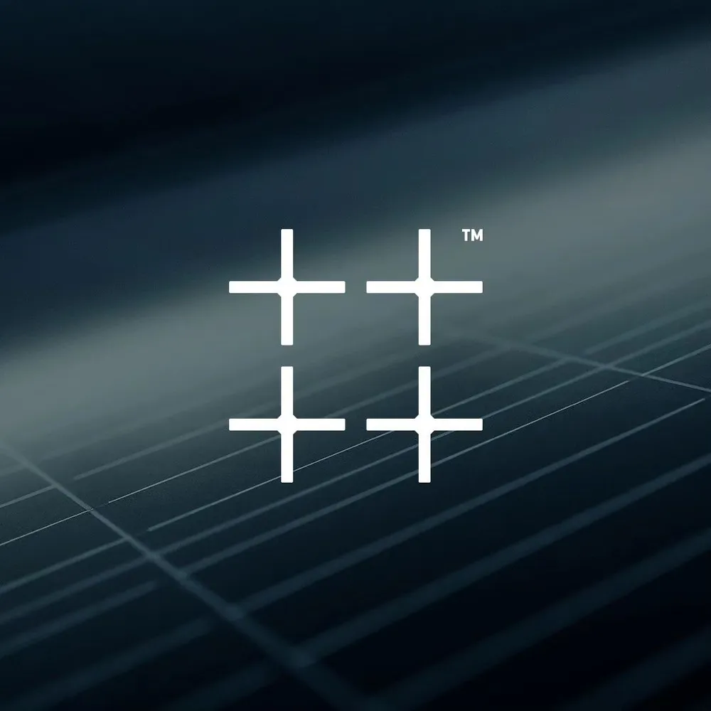 PAD RES logo by Flovcreative