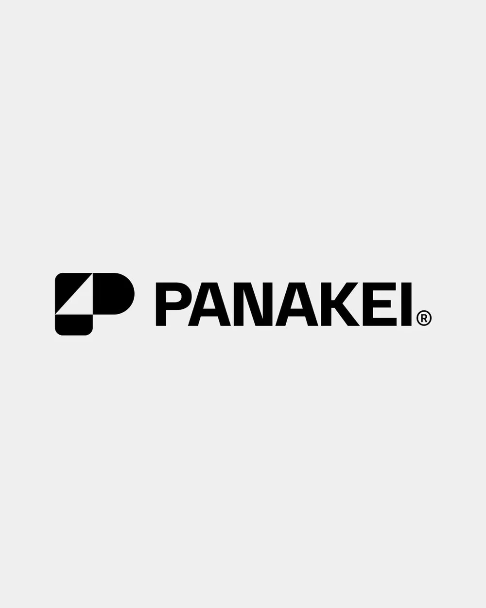 Panakei logo by LBS