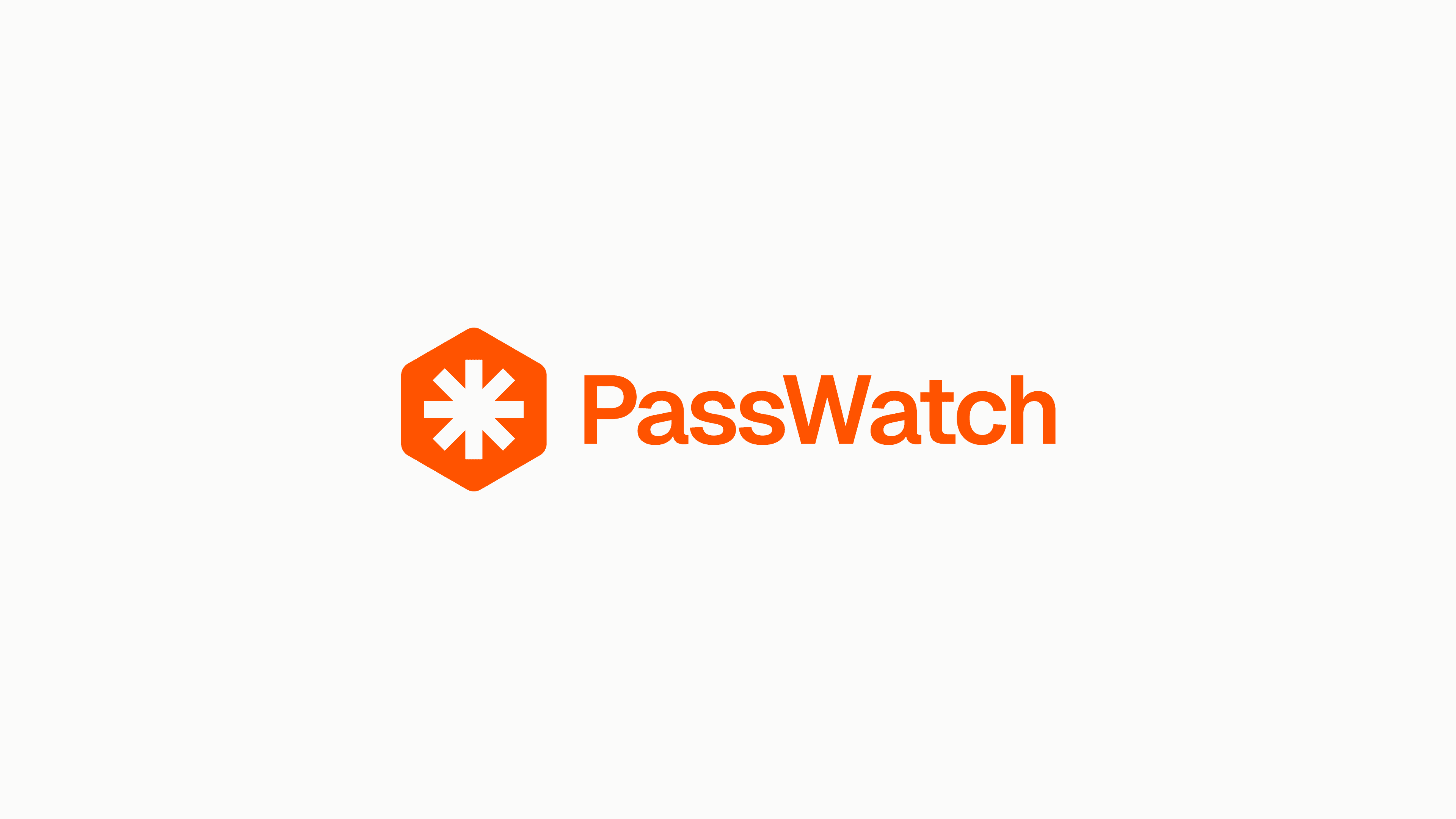 PassWatch