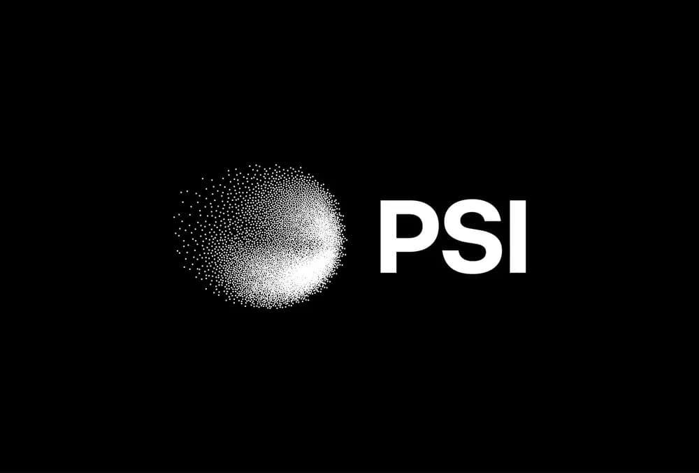 Paul Scherrer Institut logo by Scholtysik