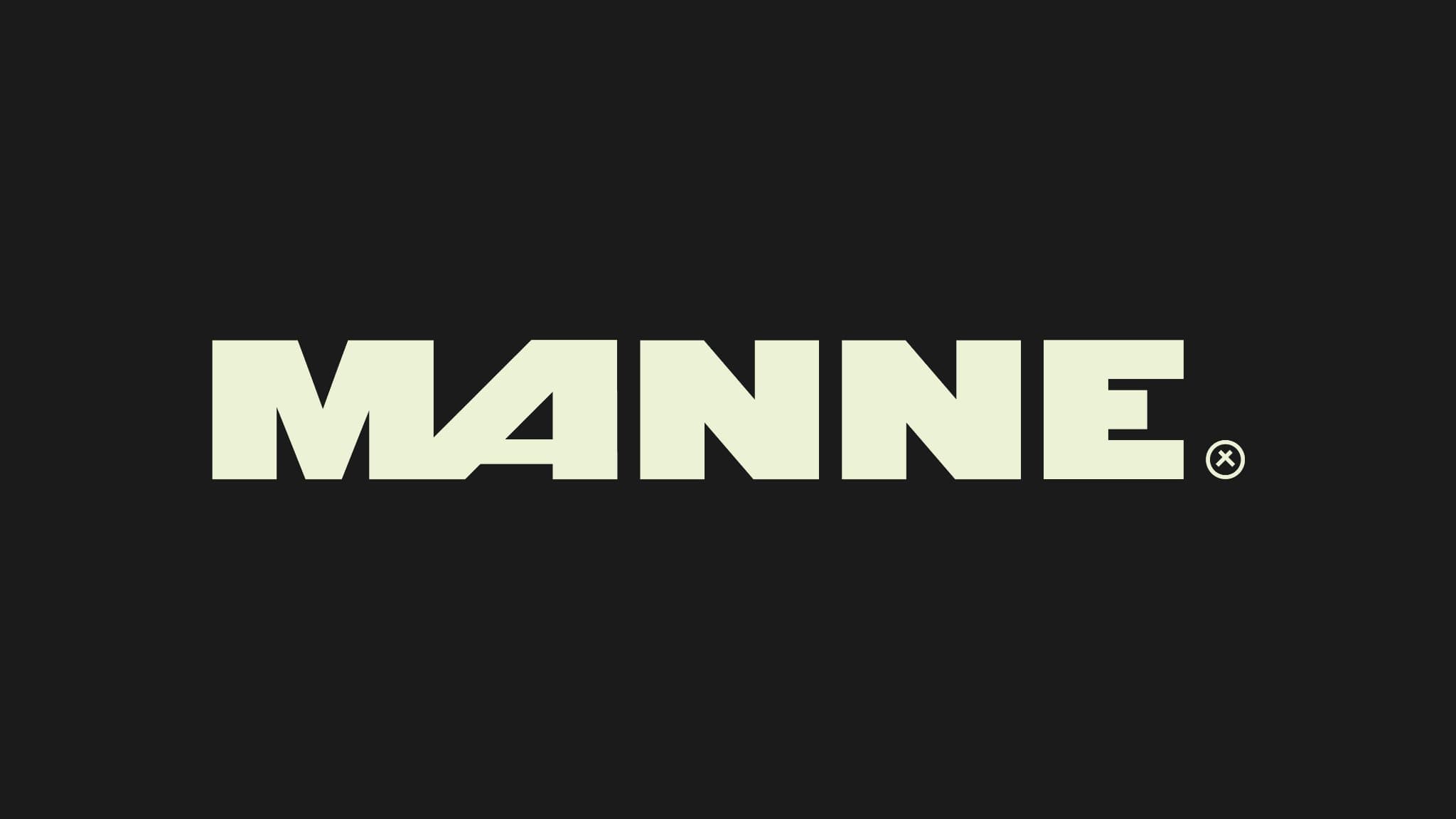 MANNE