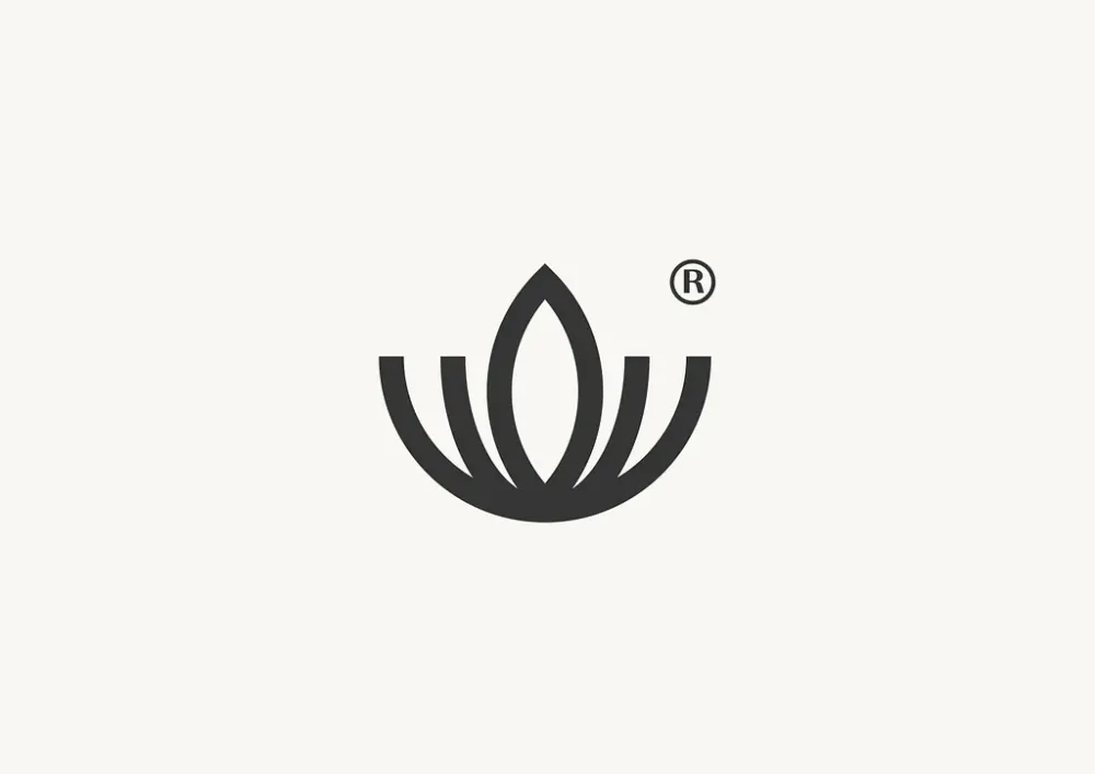 Pot & Plant logo by Anenik Studio