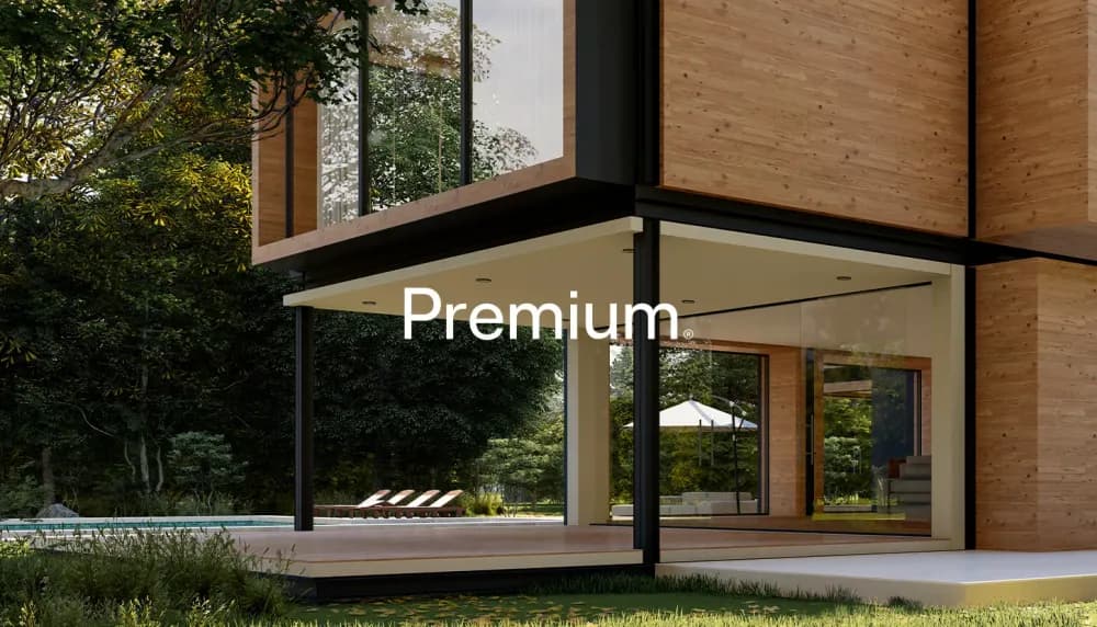 Premium logo by Rick Penedo
