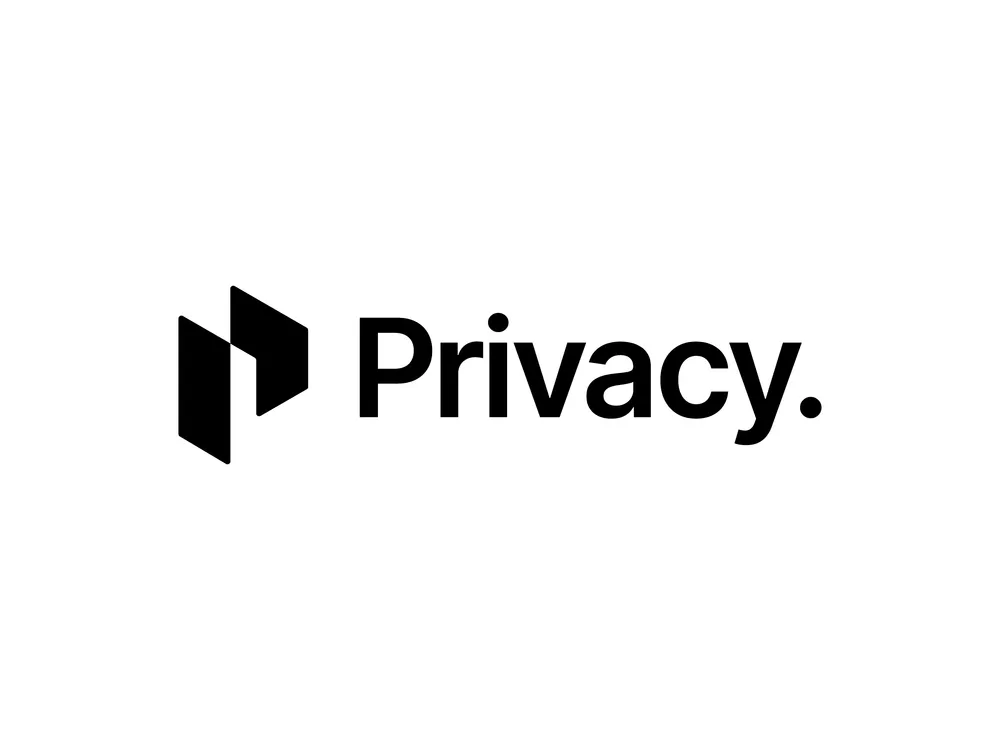 Privacy logo by Bohdan Harbaruk