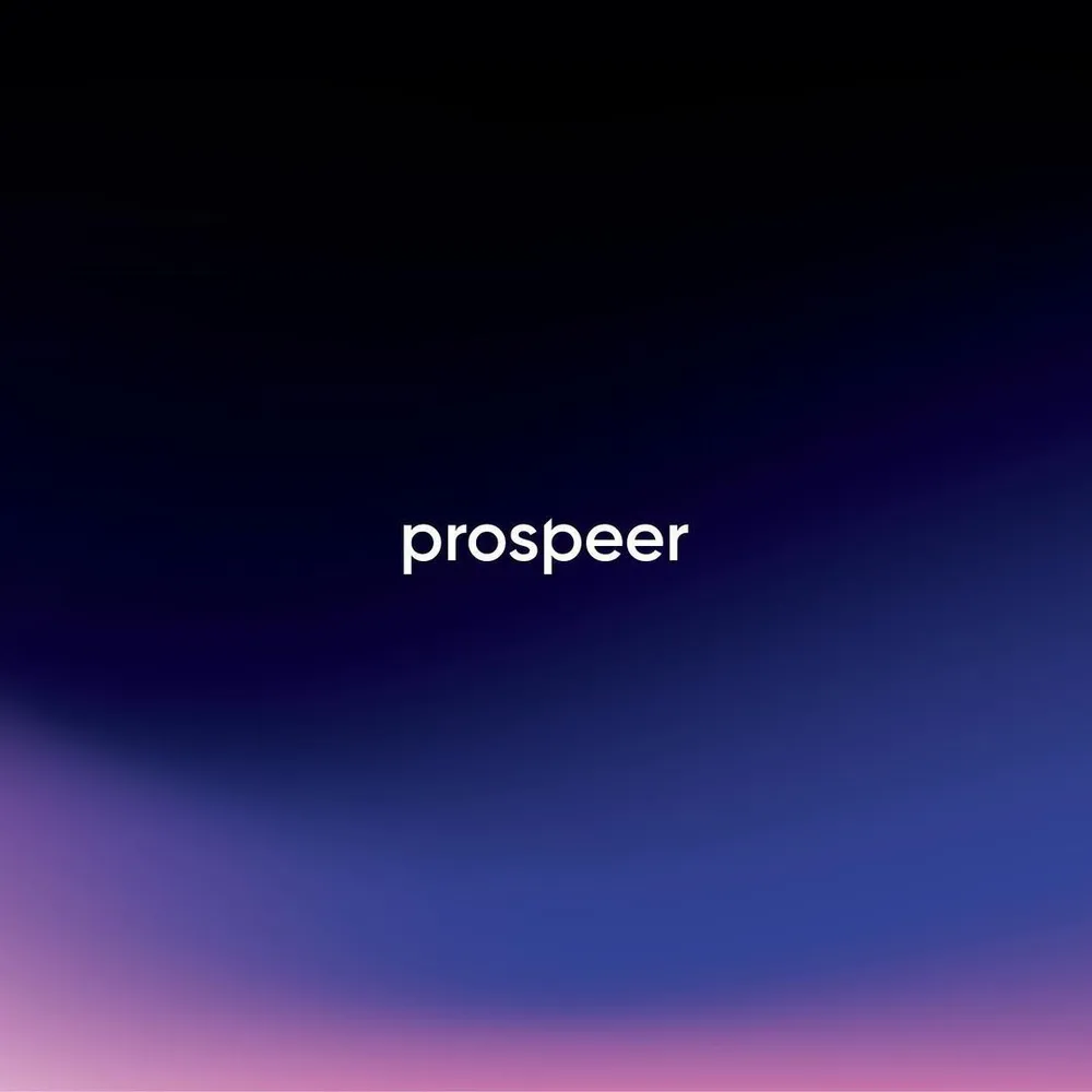 Prospeer logo by SKH Design