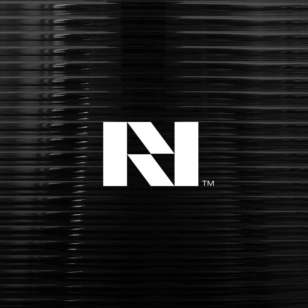 Renemi logo by Alavisuals