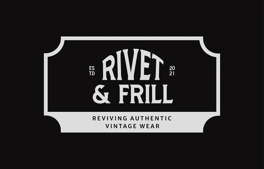 Rivet & Frill