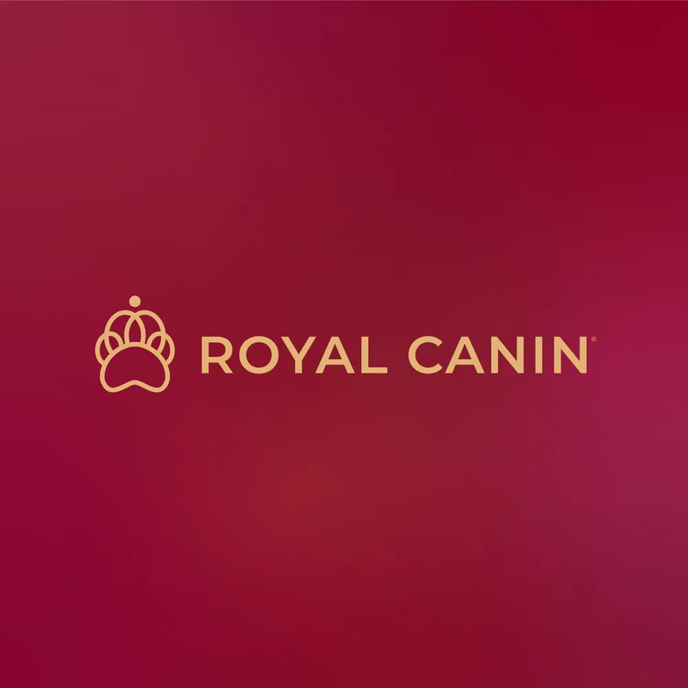 Royal Canin logo by Fabian Arbor
