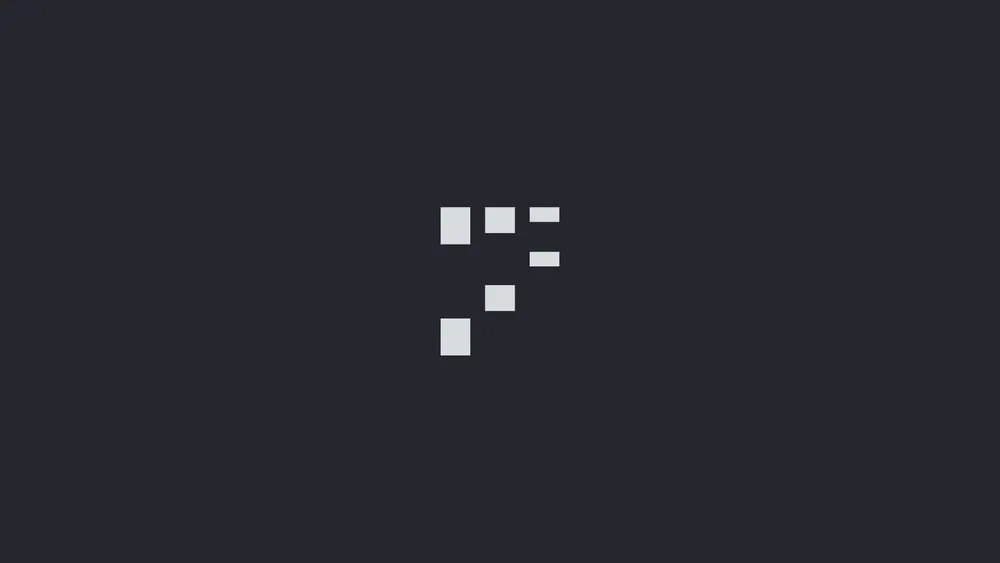 Rue logo by Unmoth