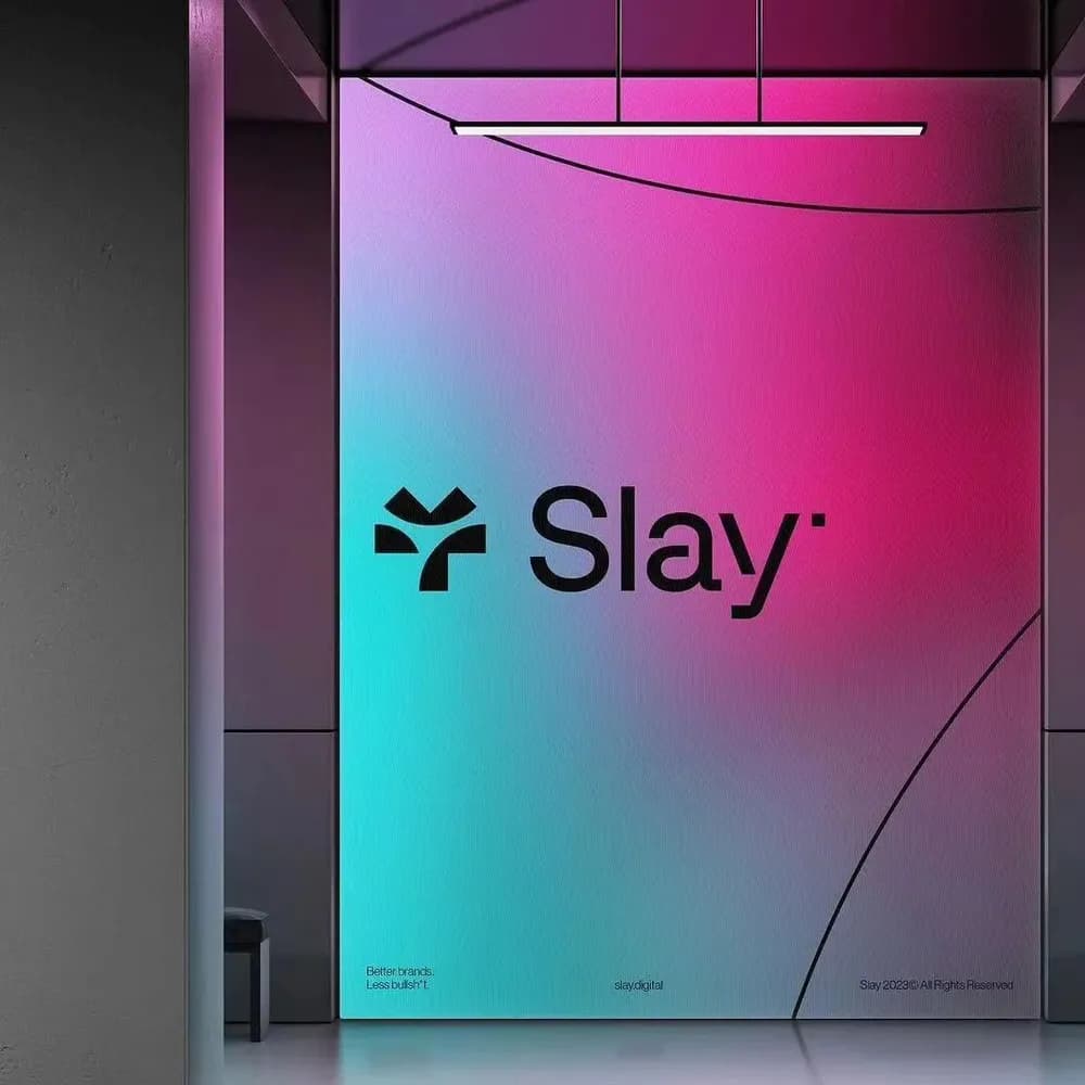 Saly logo by Logobook