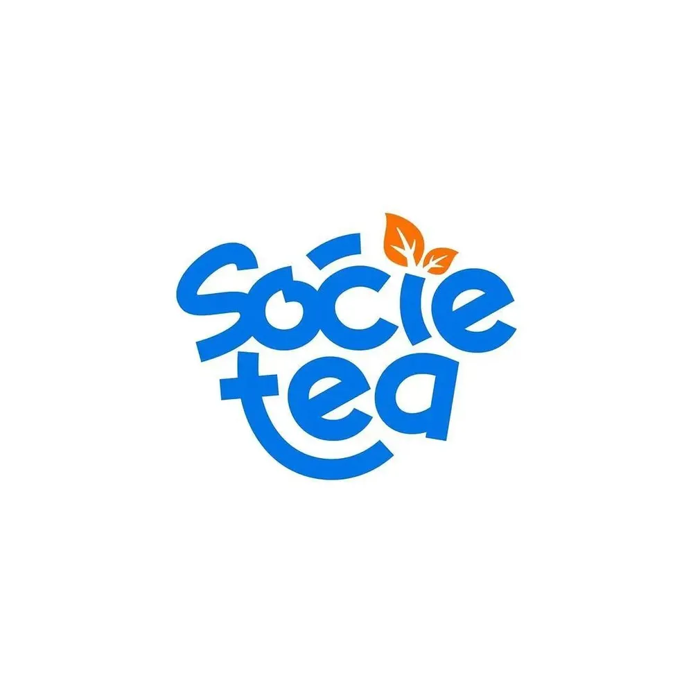 Societea logo by Kribbox