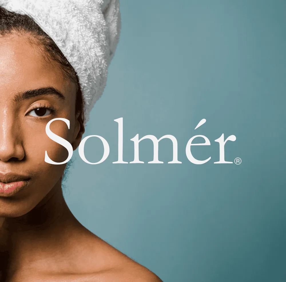 Solmér logo by Felipe Maxymo