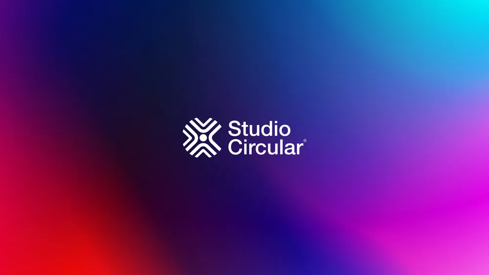 Studio Circular logo by Dominik Podwojski
