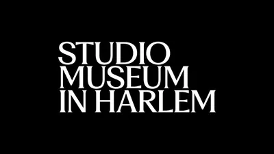 Studio Museum In Harlem logo by PangramPangram
