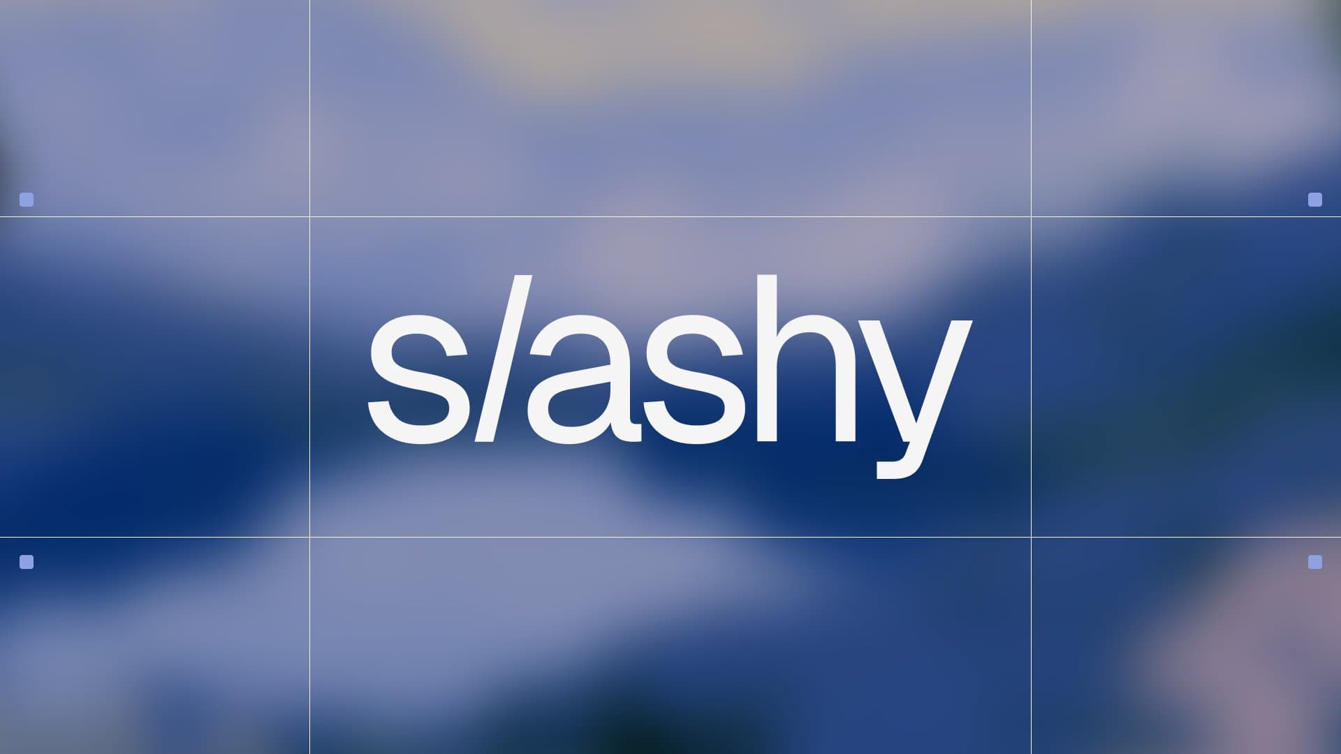 slashy