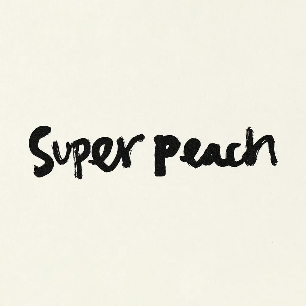 Super Peach