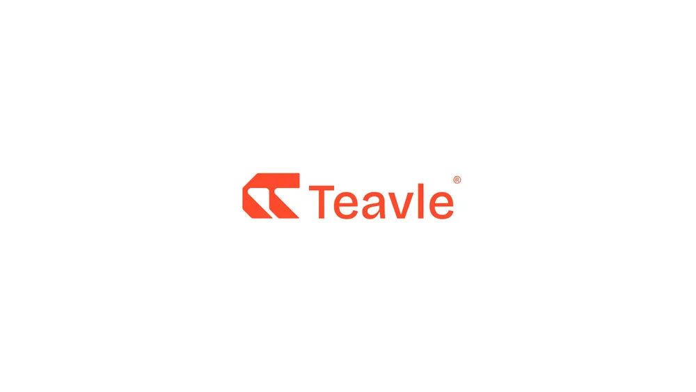 Teavle logo by Danco