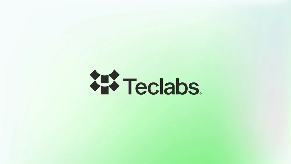 Teclabs logo by Danco