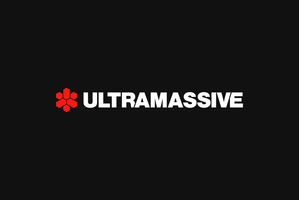 Ultramassive