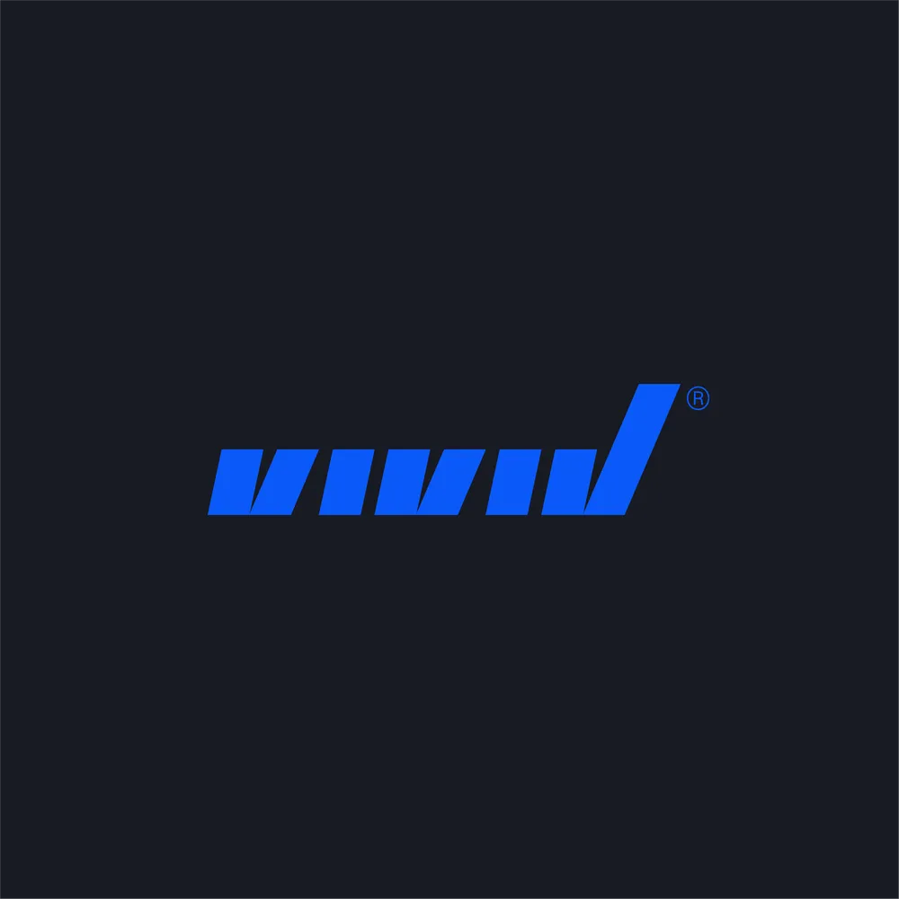 Vivid logo by Olti