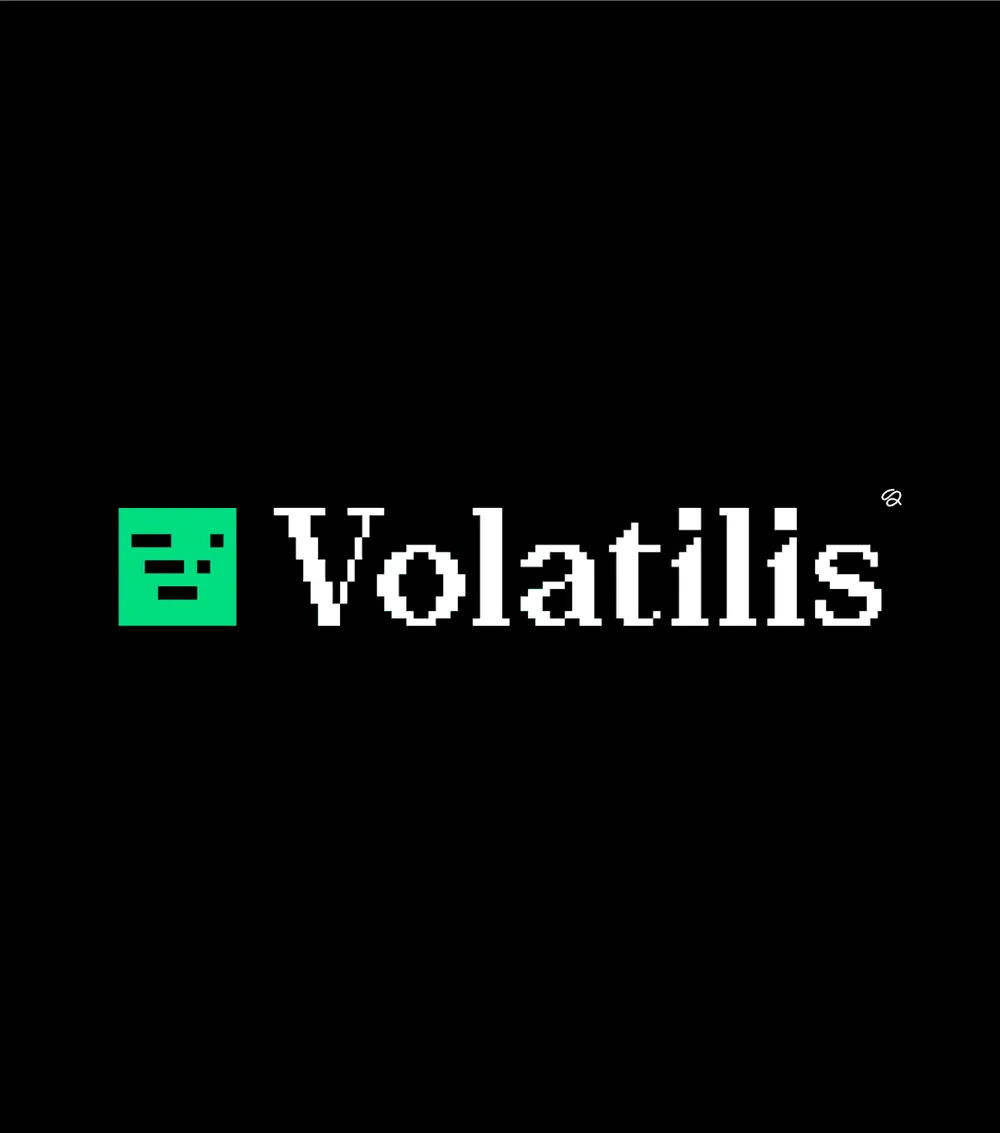 Volatilis logo by Nikita