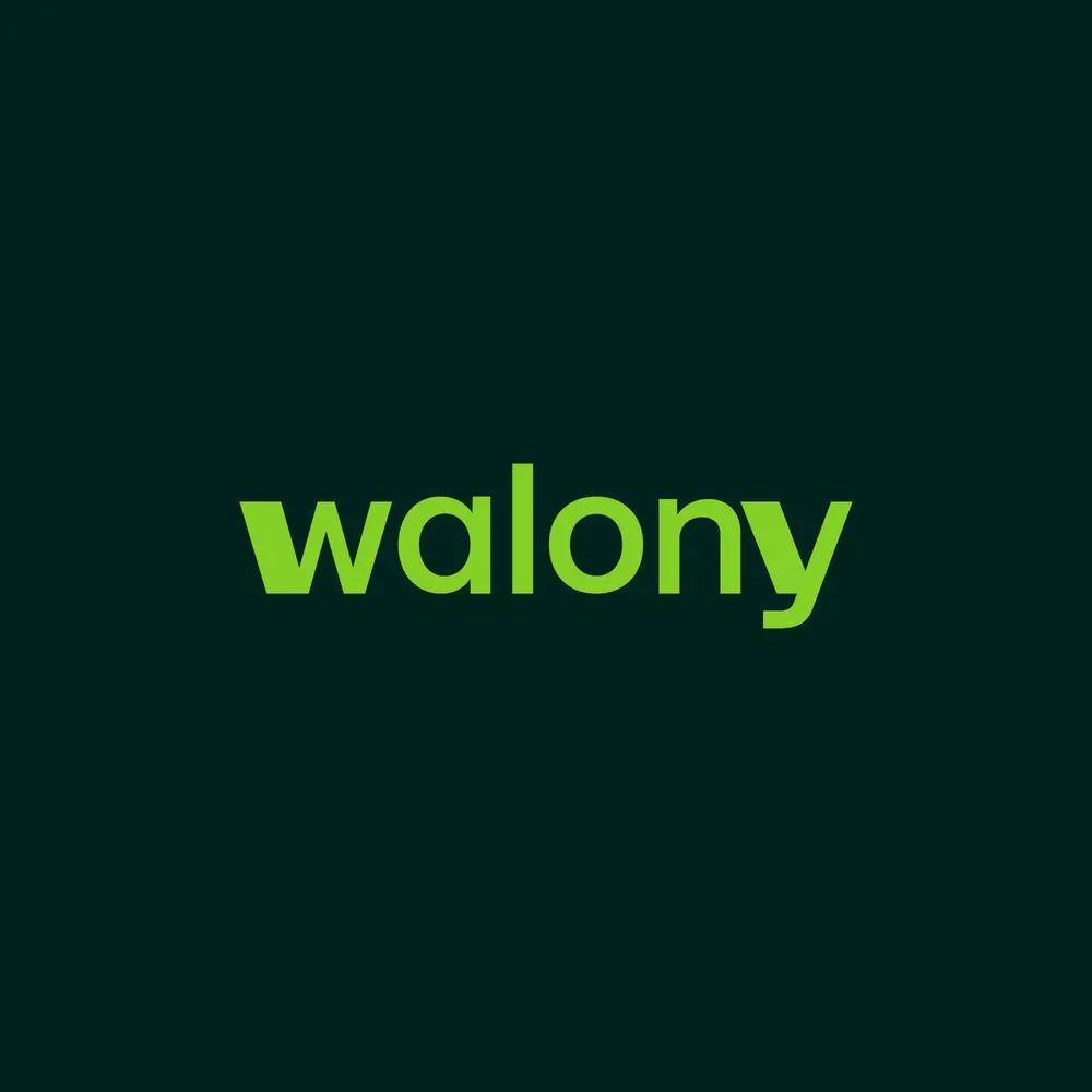 Walony logo by Sipouquillium