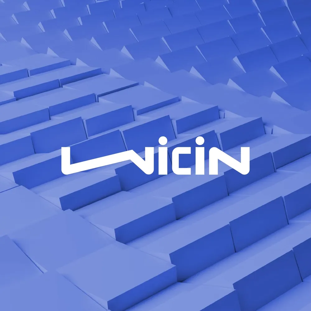 Wicin logo by Sipouquillium