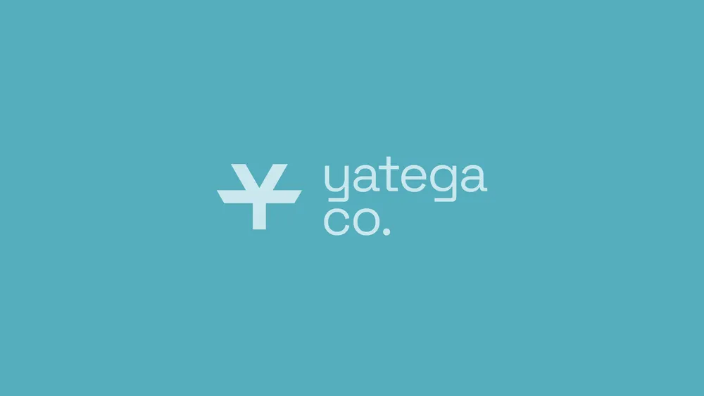 Yatega logo by Aledr