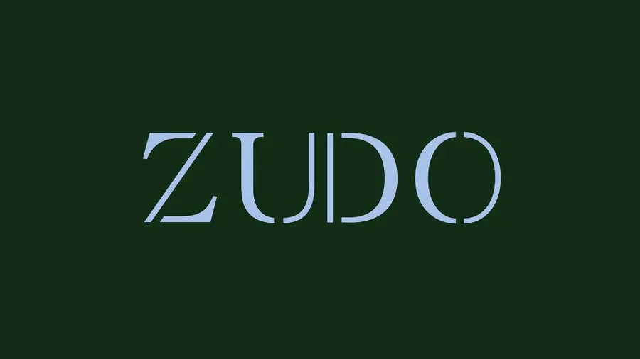 Zudo logo by DNCO