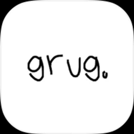 grug app icon