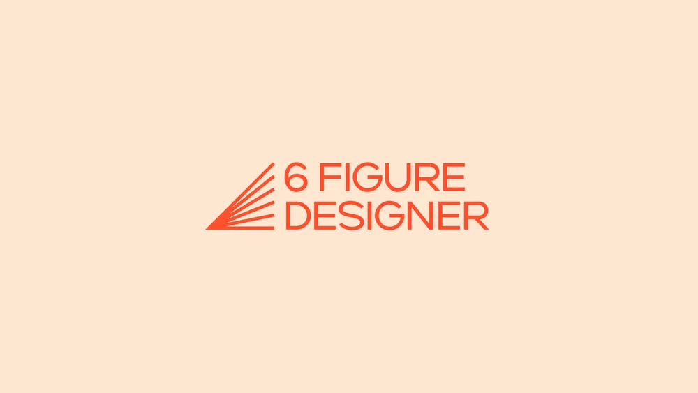 6 Figure Designer logo by Unmoth
