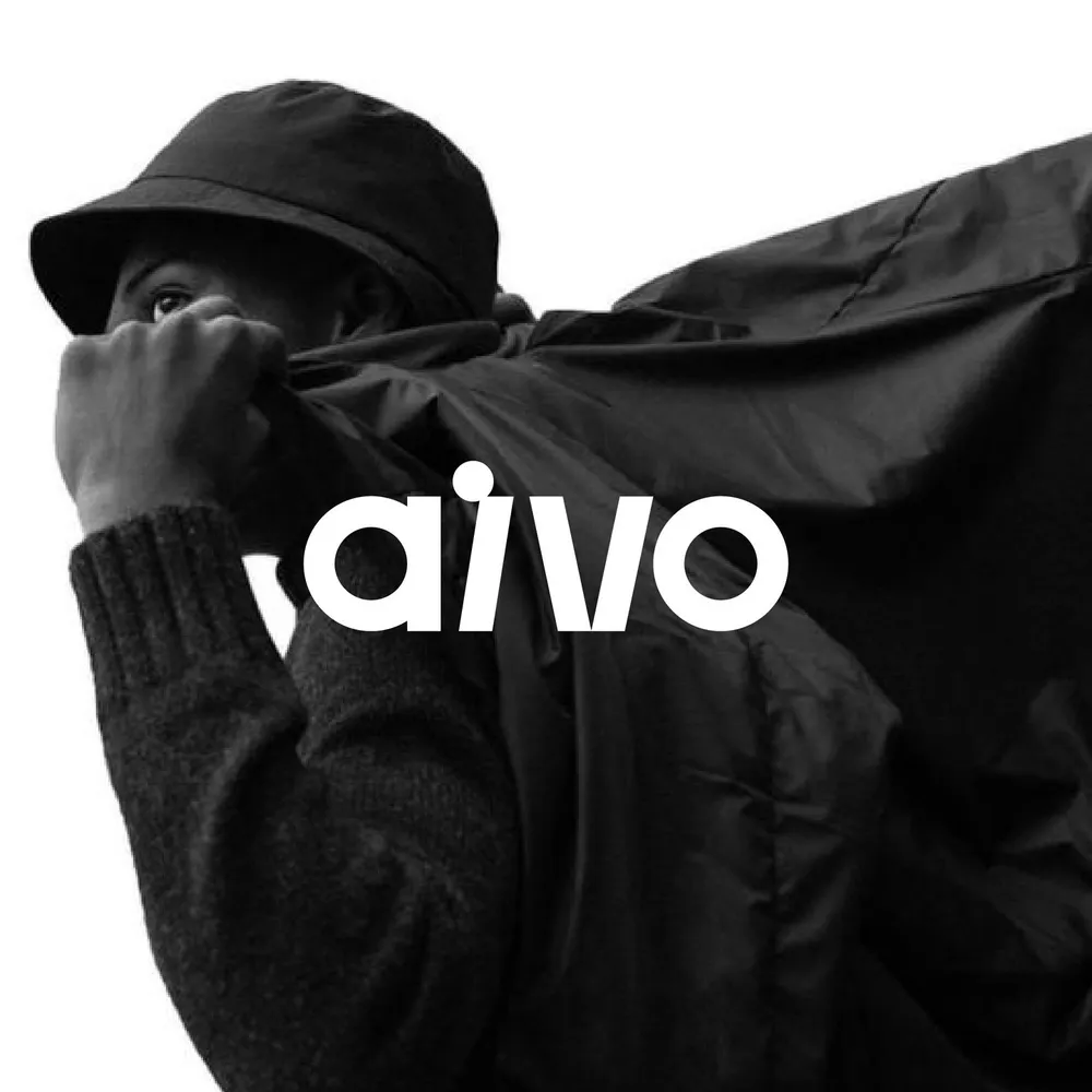 Aivo logo by Sipouquillium