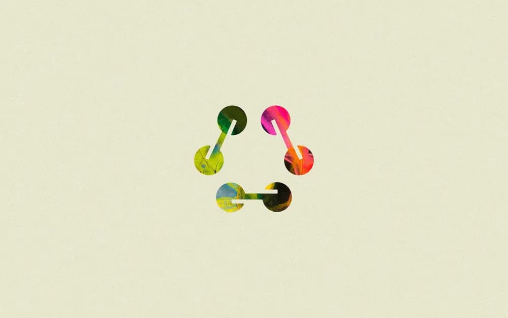 Aonis logo by Wesley Bancroft