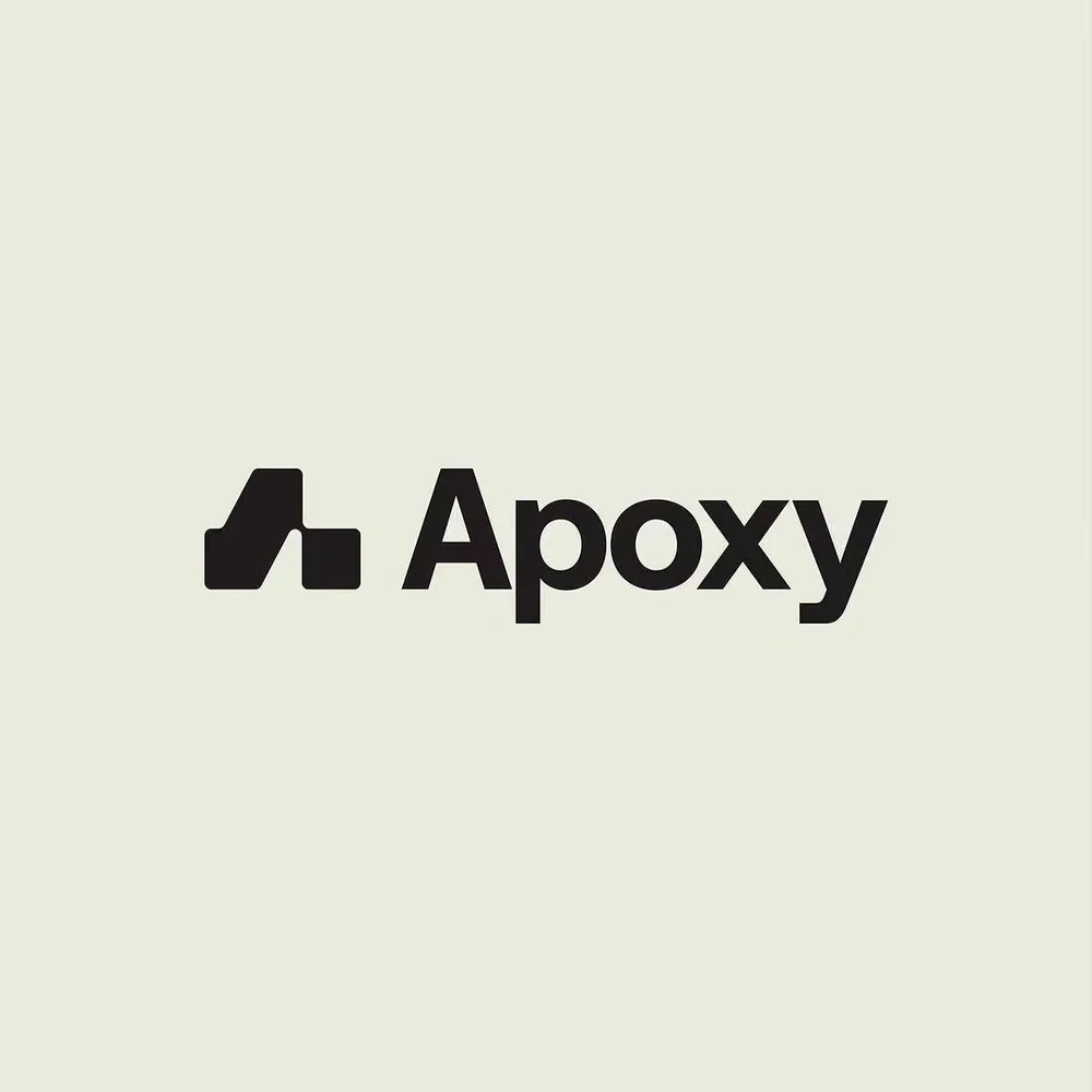 Apoxy logo by Jdreeves