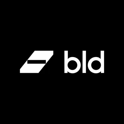bld logo by Studio Mast