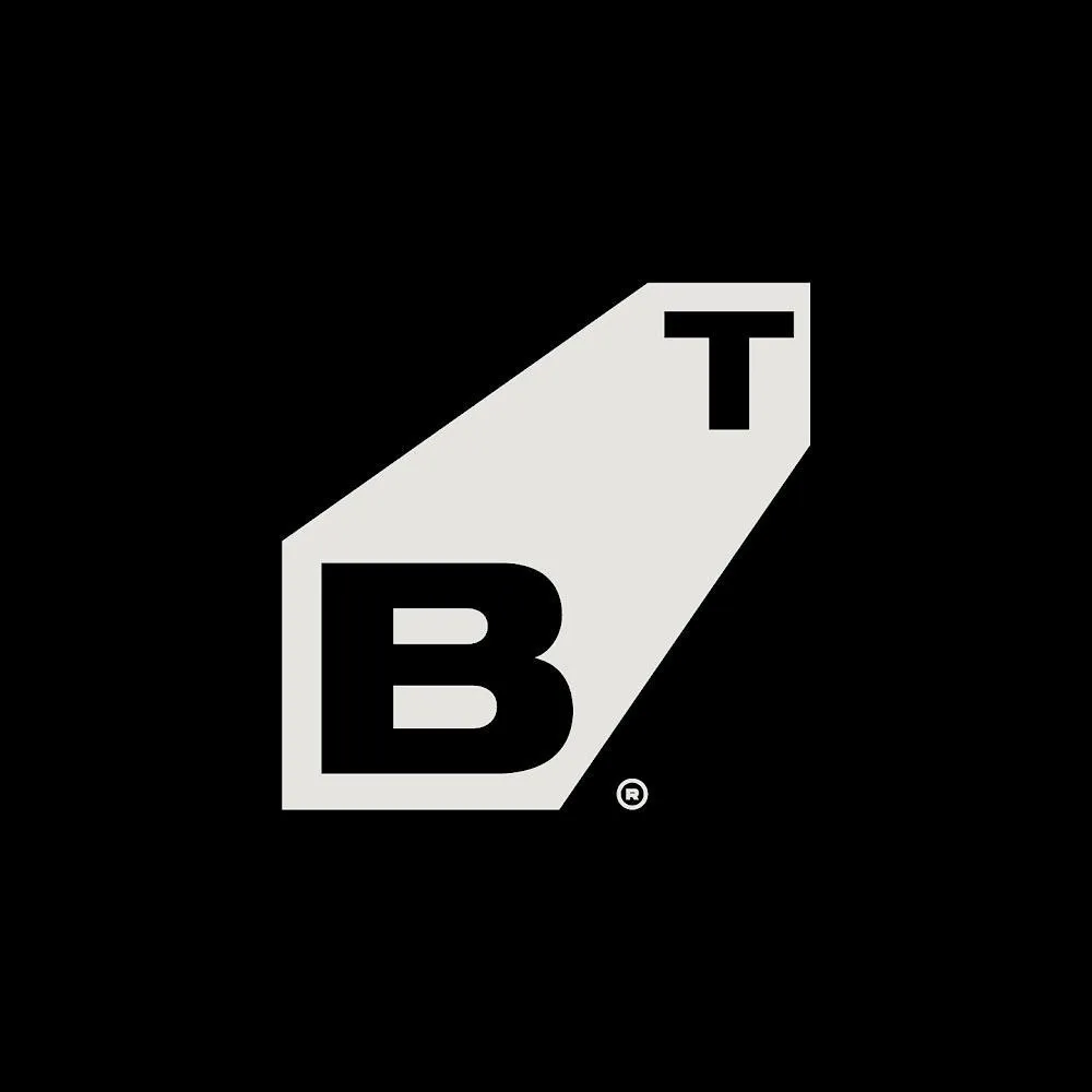 BT STUDIOS logo by Davor Butorac