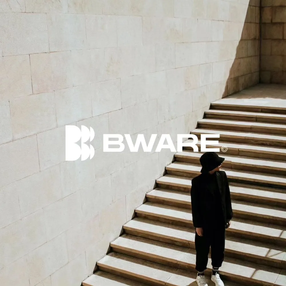 Bware logo by Mahamud
