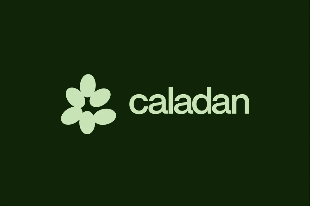 Caladan logo by Mast