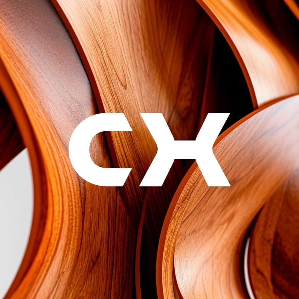 Clac House logo by Studio Squembri