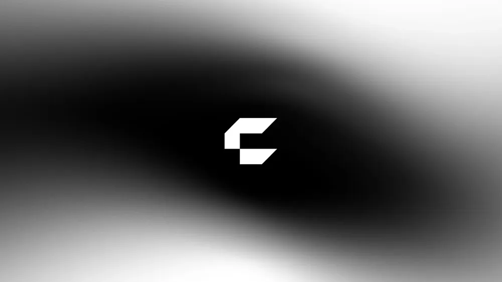 Codecraft logo by Jades Agency